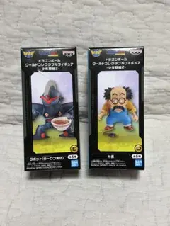 2026年最新】ウーロン フィギュアの人気アイテム - メルカリ