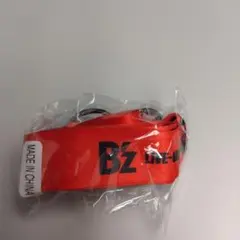 B'zLIVE-GYM2025ガチャガチャ ネックストラップ ファイバータオル