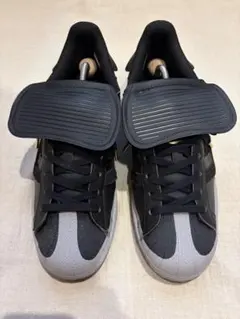 adidas AVAVAV SUPERSTAR スニーカー 77-0527-1B - メルカリ