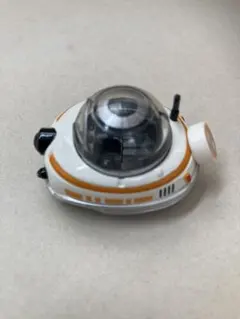絶版・希少スターウォーズトミカ スター・カーズ SC-07 BB-8バブルマウスのサムネイル