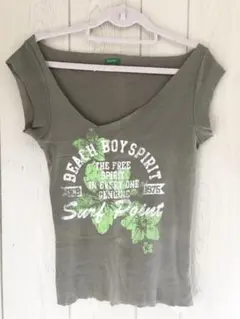 Benetton Tシャツのサムネイル