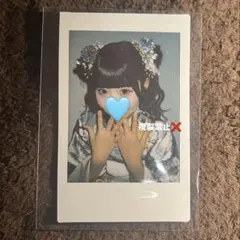 2026年最新】アイテム種別：チェキ 写真・チェキの人気アイテム - メルカリ