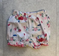 PETIT BATEAU ブルマ　74cm