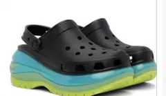 Crocs メガクラッシュ