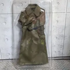 1/6 12インチ ドイツ軍 コート Bのサムネイル
