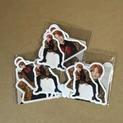 菊池風磨 ステッカー