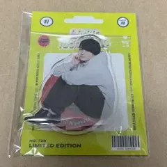 なにわ男子　西畑大吾　アクリルスタンド