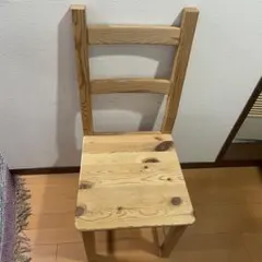 ikea チェア