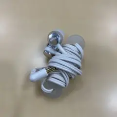 SONY 有線イヤホン ホワイト　MDR-EX155