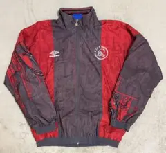 90s UMBRO Ajax アヤックス　反射 ライン スウェットパンツ 90s UMBRO Ajax アヤックス 反射 ライン スウェットパンツ 90s UMBRO