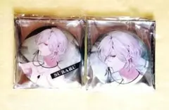 DIABOLIK LOVERSディアラバ ホロ 通常 缶バッジ NVS スバル