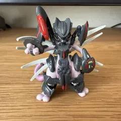 ポケモン　フィギュア　アーマードミュウツー
