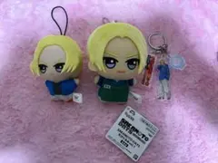 サカモトデイズ 朝倉シン