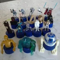 2025年最新】スターウォーズ ボトルキャップの人気アイテム