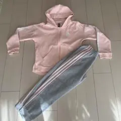 adidas 150 上下スウェット