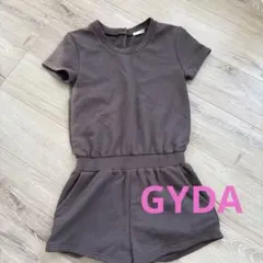 GYDA オールインワンのサムネイル