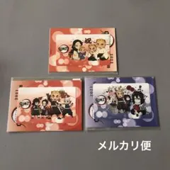⭐️セール⭐️鬼滅の刃　ICカードステッカー　まとめ売り【早い者勝ち】
