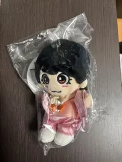 なにわ男子 大西流星 ちびぬい