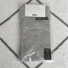 新品未使用　BREEZE レギンス スパッツ 110サイズ 9分丈