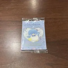 サンリオキャラクターズ　ウエハース11 タキシードサム