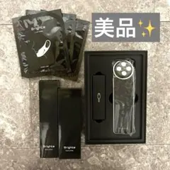 Brighte エレキリフト LIFT MASK 2箱 加湿器 ヘアバンド - メルカリ