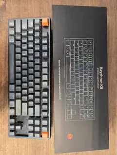 Keychron K2 Pro JIS配列 カスタム - メルカリ