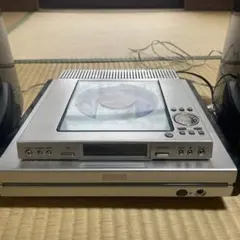 SANYO DC-MCR50 CDレシーバー - メルカリ