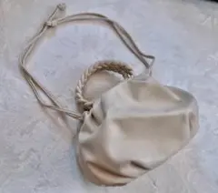 美品✨DAIANA|ハンドバッグ|ダイアナOggi掲載品オフィスカジュアル