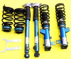 86 BRZ　IDEAL　車高調　リアのみ　中古 イデアル IDEAL 車高調 レア brz zn6 86 zd8 zn8 - メルカリ