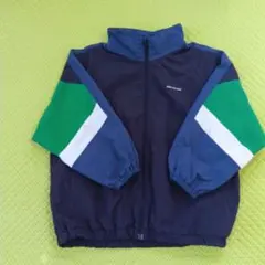 150cm　AND YUJA ANY　ウインドブレーカー　グローバルワーク　男女