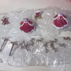 アイカツ カプセルトルソー ロイヤルムーンコーデ 神崎美月 2点