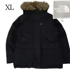 ✨️THE NORTH FACE McMurdo Parka XL ダウンコート