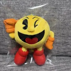 パックマン ぬいぐるみ セット 1980s 当時物 - メルカリ