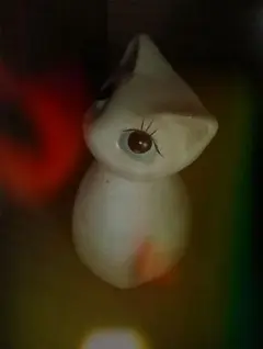 2026年最新】呪物 猫の置物の人気アイテム - メルカリ