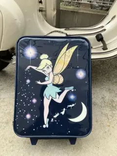 ウォルト・ディズニー・ワールド50周年スーツケース - メルカリ