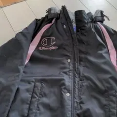 Champion140センチ、ベンチコート