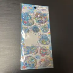 【正規品】ぷくぷくあわわちゃん　スパンコールパーティー