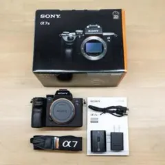 2026年最新】sonyα7Ⅲの人気アイテム - メルカリ