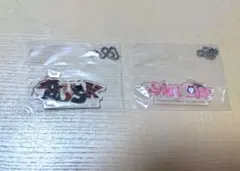 ハズビンホテル　一番くじ　H賞　ハスク　エンジェル