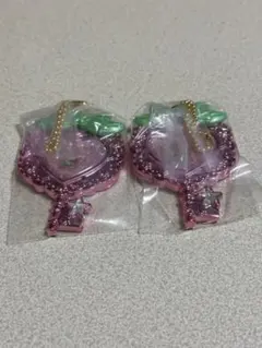 きらっとマジカルチャーム