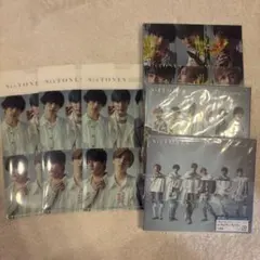 15日まで販売/SixTONES 「僕が僕じゃないみたいだ」