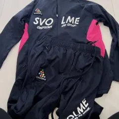 140 SVOLME ジャージ　上下