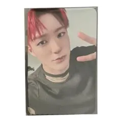 NCT DREAM Beat It Up ジェノ トレカ mumo