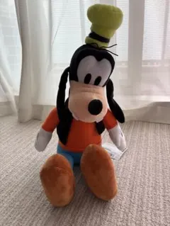 グーフィー ぬいぐるみ ベビーグーフィー 赤ちゃん ディズニーランド