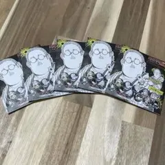 新品 SAKAMOTO DAYS デコレクション缶バッジ 第1弾 サカモトデイズ