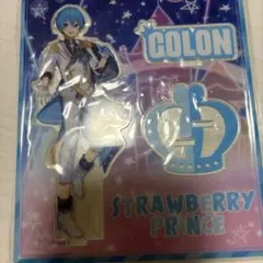 すとぷり ころんくん アクリルスタンド