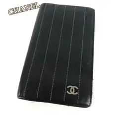 2025年最新】シャネル 長財布 マドモアゼルの人気アイテム - メルカリ