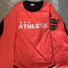 athleta ピステ m