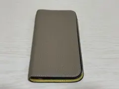 BONAVENTURA iPhone14Pro 手帳型 iPhoneケース