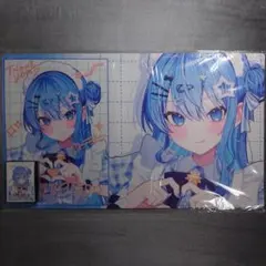 2026年最新】すいせい プレイマットの人気アイテム - メルカリ